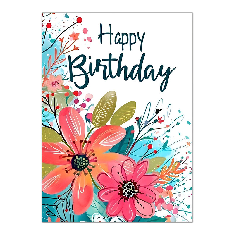 کارت پستال مدل سه بعدی کد CP93