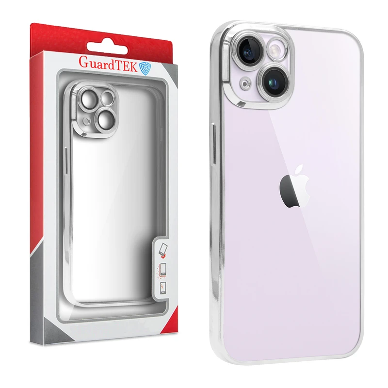 کاور گاردتک مدل ElectroP مناسب برای گوشی موبایل اپل Iphone 14 Plus