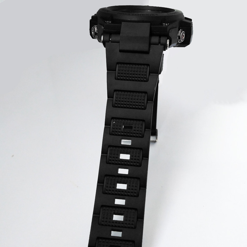 ساعت مچی دیجیتال مردانه مدل اسپرت ضدآب چراغدار SPORT کد 96