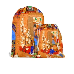 نظم دهنده سفری مدوپد طرح شهرناز مدل d00129 بسته 2 عددی