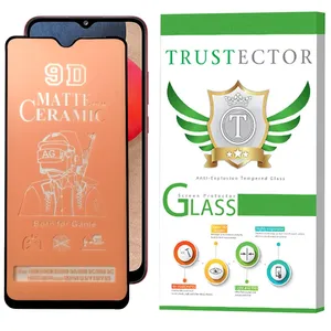 Trustector CATA Model Ceramic Matte Screen Protector For Samsung Galaxy A02
