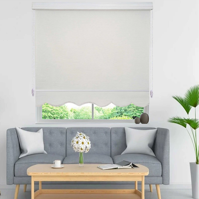  پرده زبرا شب و روز زیو کد 4072 سایز 150×150 سانتی متر 