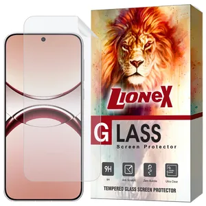 Lionex LFNMB20 Screen Protector For Oppo Find X8