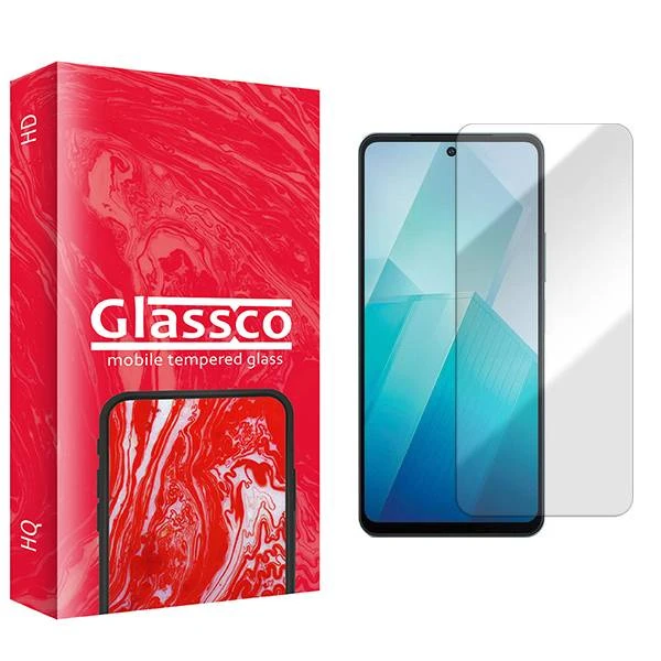 محافظ صفحه نمایش گلس کو مدل CGo1 مناسب برای گوشی موبایل ویوو Y100T