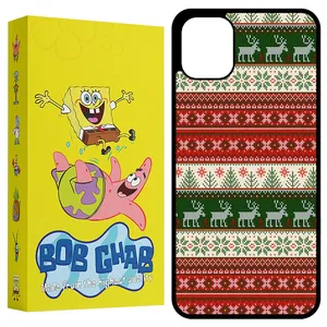 BOB Ghab BCP11 Cover For Apple iPhone 11