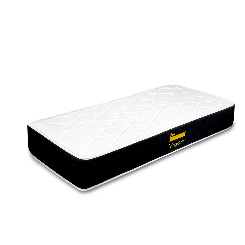 تشک  ویگن مدل M07 یک نفره سایز 120x200 سانتی متر