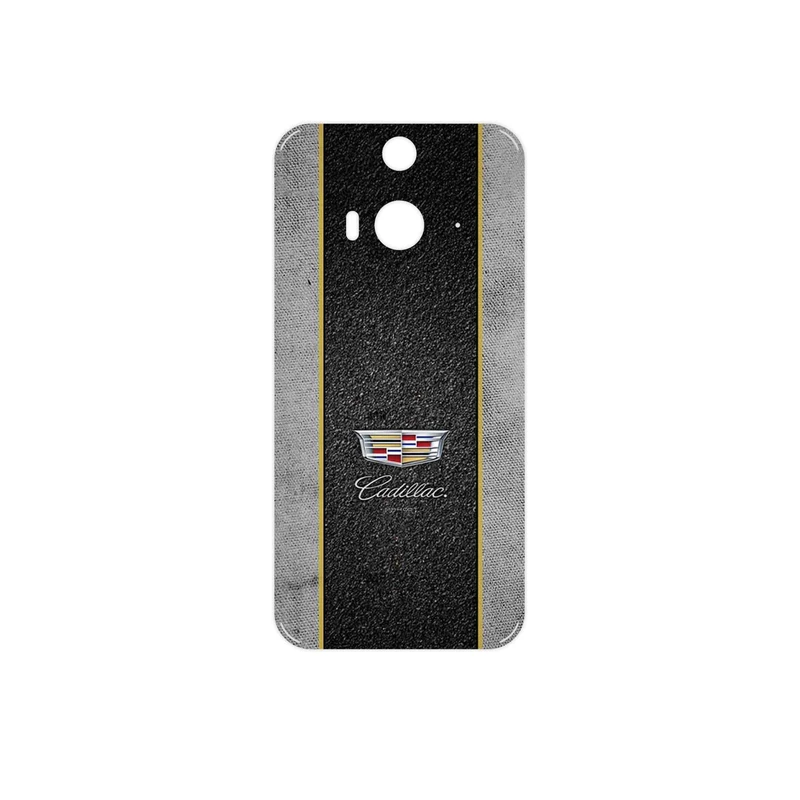 برچسب پوششی ماهوت مدل Cadillac مناسب برای گوشی موبایل اچ تی سی Butterfly 2
