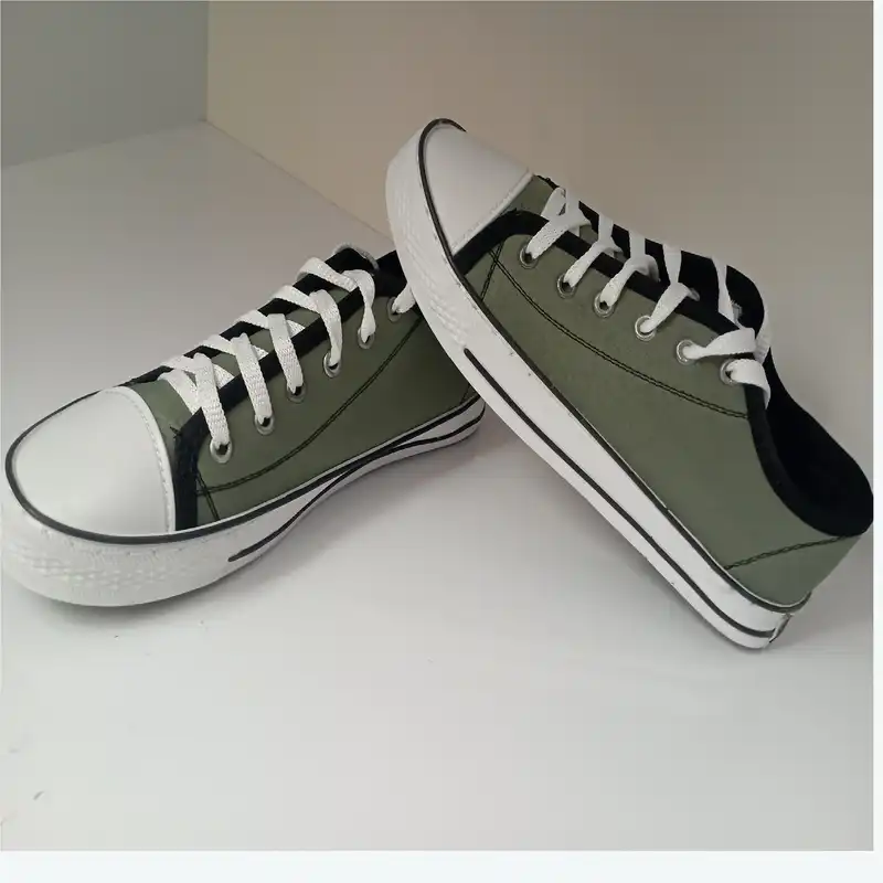 کفش پیاده روی زنانه مدل آلستار کد A-13 رنگ یشمی