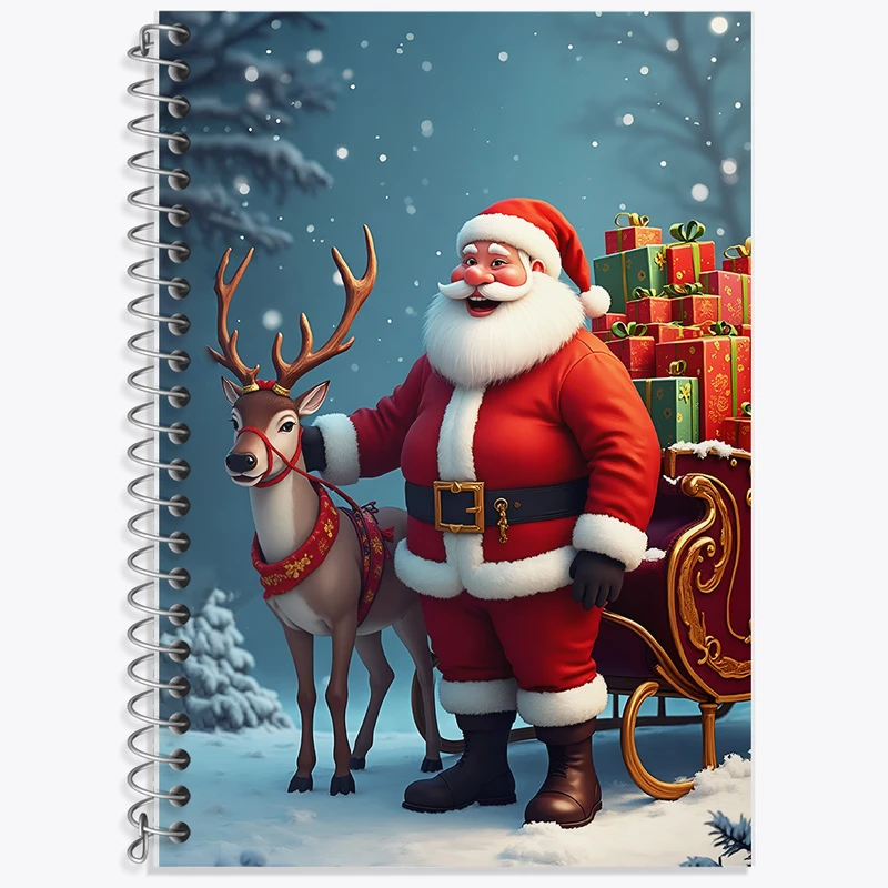 دفتر زبان 50 برگ خندالو مدل سه خط طرح دخترانه کیوت کد F8258