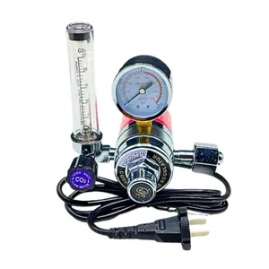 رگولاتور جوشکاری اینتیمکث مدل 100999 ظرفیت 10 آمپر