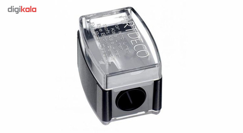 مداد تراش آرایشی آرت دکو مدل 4993