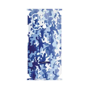 MAHOOT Army_Winter-FullSkin Cover Sticker for Xiaomi Redmi 12C