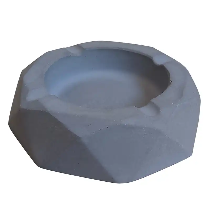 زیرسیگاری مدل بتنی s_3