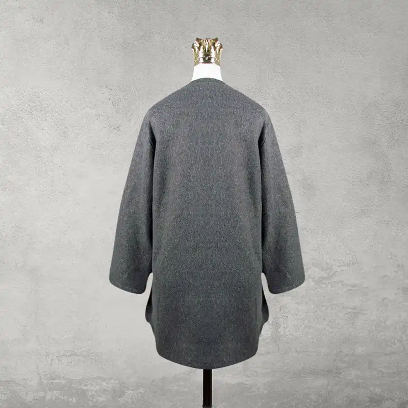 پالتو زنانه مدل 13576