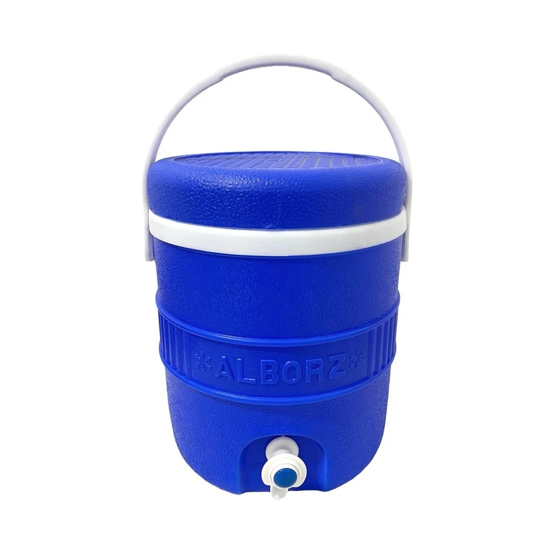 کلمن البرز مدل A7 گنجایش 7 لیتر