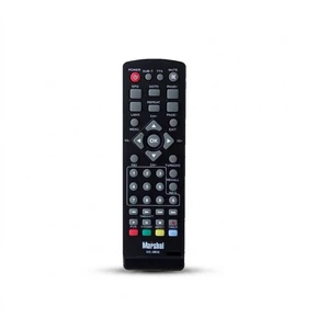 کنترل گیرنده دیجیتال مارشال مدل me-885