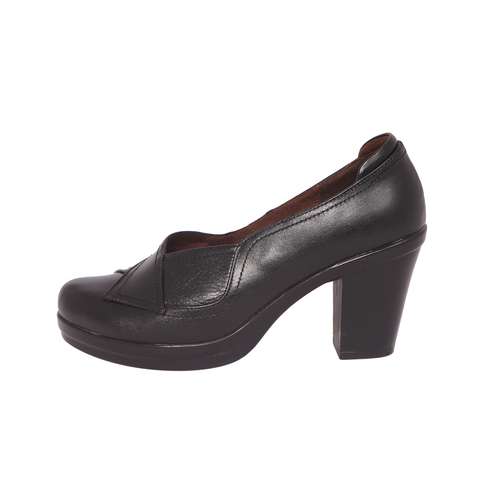 کفش زنانه روشن کد 01-1052