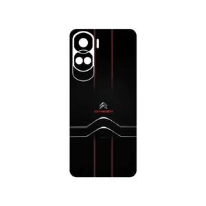 MAHOOT Citroen Cover Sticker for Honor 90 Lite