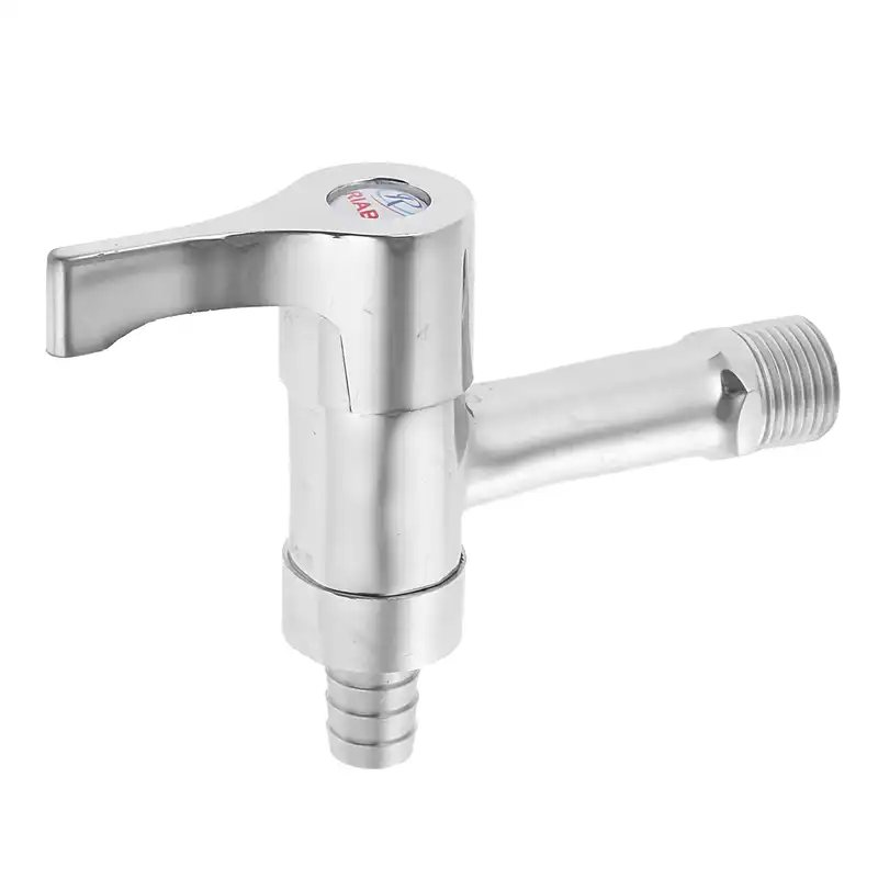 شیر  حیاطی  ریابی مدل LADAN BM1