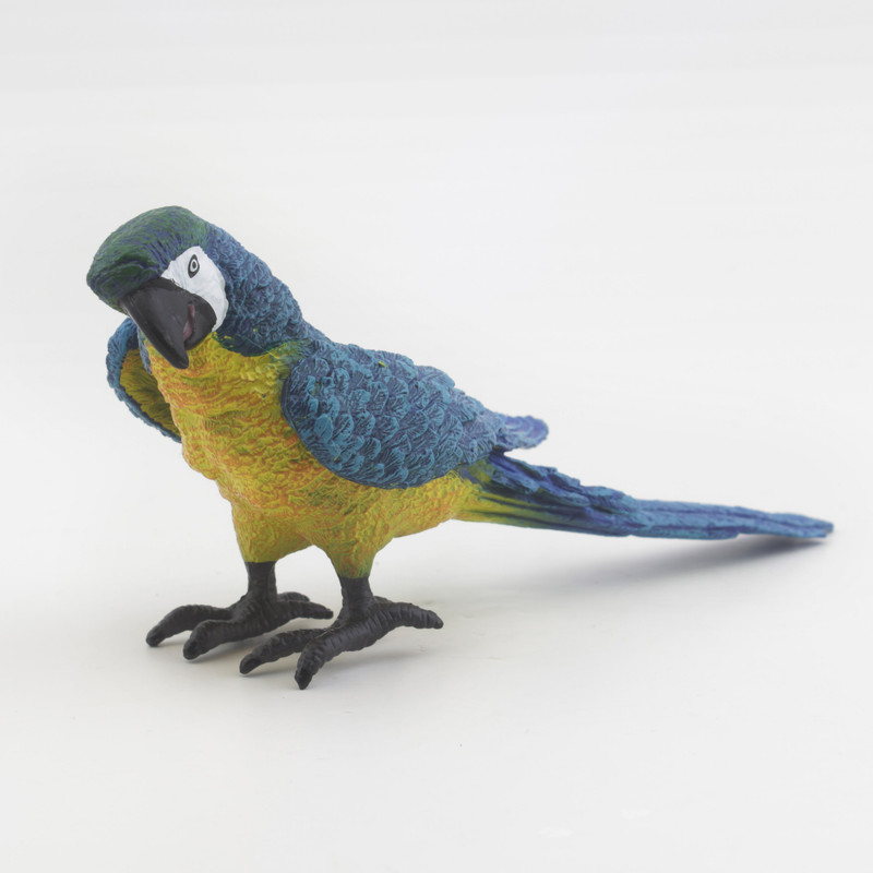 فیگور مدل طوطی کد 0282