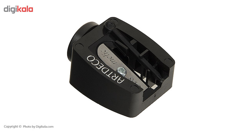 مداد تراش آرایشی آرت دکو مدل 4993