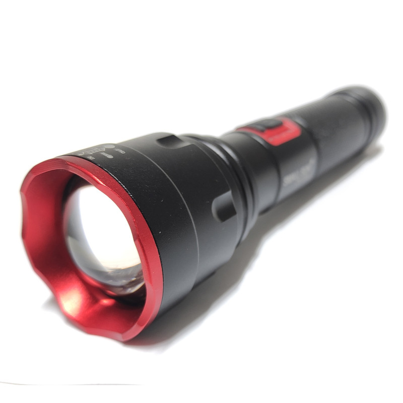چراغ قوه دستی اسمال سان مدل ZY-T239