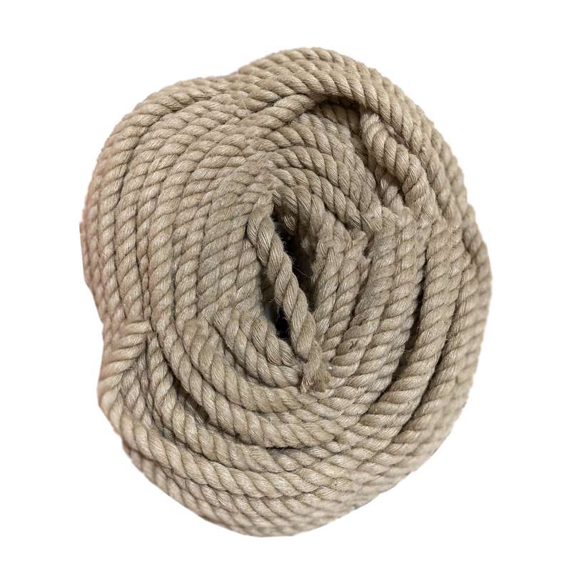 طناب بسته بندی مدل کنفی K20mm طول 10 متر