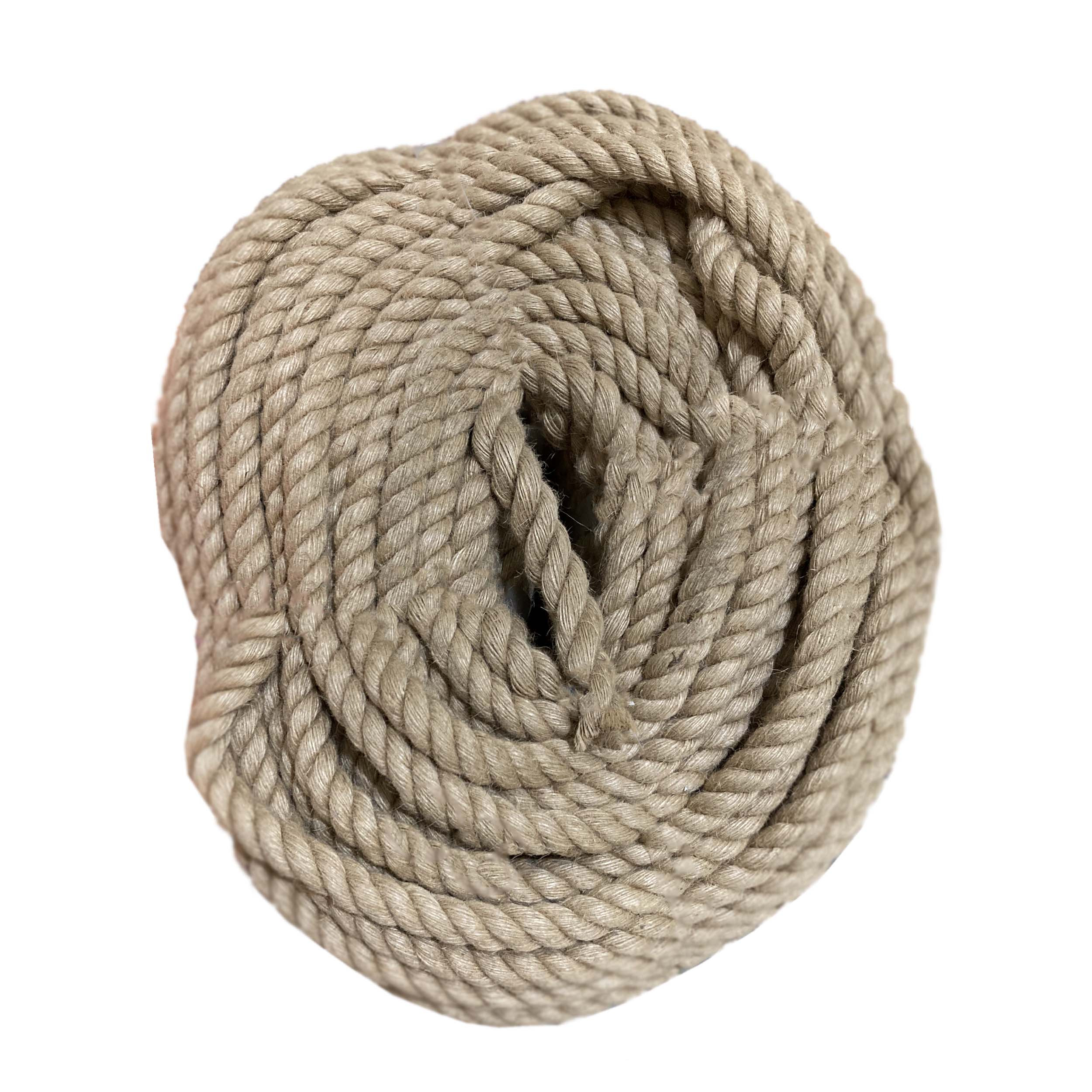 طناب بسته بندی مدل کنفی K20mm طول 3 متر طناب بسته بندی مدل کنفی K20mm طول 3 متر