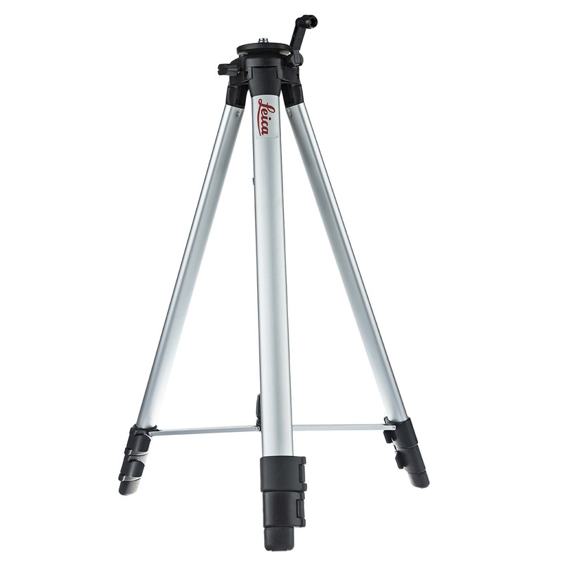 سه پایه تلسکوپی تراز لیزری لایکا مدل LET-A