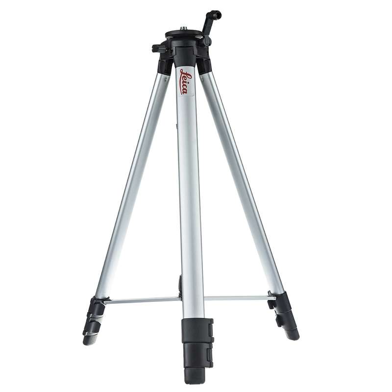 سه پایه تلسکوپی تراز لیزری لایکا مدل LET-A