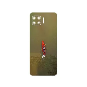 MAHOOT Kayak Cover Sticker for Motorola Moto G 5G Plus