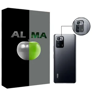 محافظ لنز دوربین آلما مدل LN-SD مناسب برای گوشی موبایل شیائومی Poco X3 GT