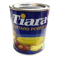 پودر کاسترد تیارا - 300 گرم