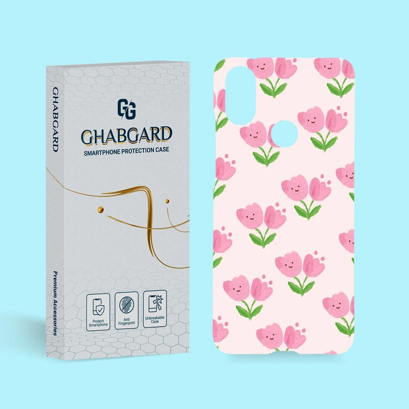 کاورقاب گارد مدل دخترانه مناسب برای گوشی موبایل شیائومی Mi A2 /Mi 6X