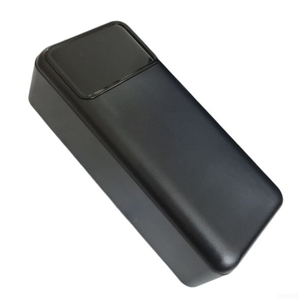 پاوربانک مدل 30000mah22.5W ظرفیت 30000 میلی آمپر ساعت
