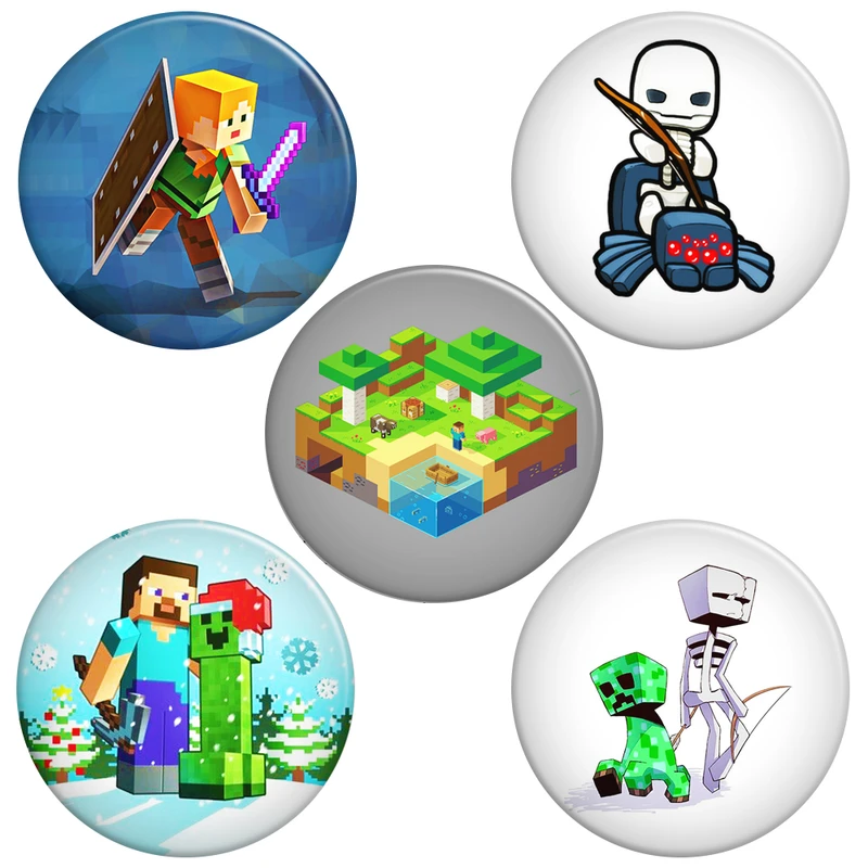 پیکسل گالری باجو طرح ماینکرافت کد minecraft 15 مجموعه 5 عددی