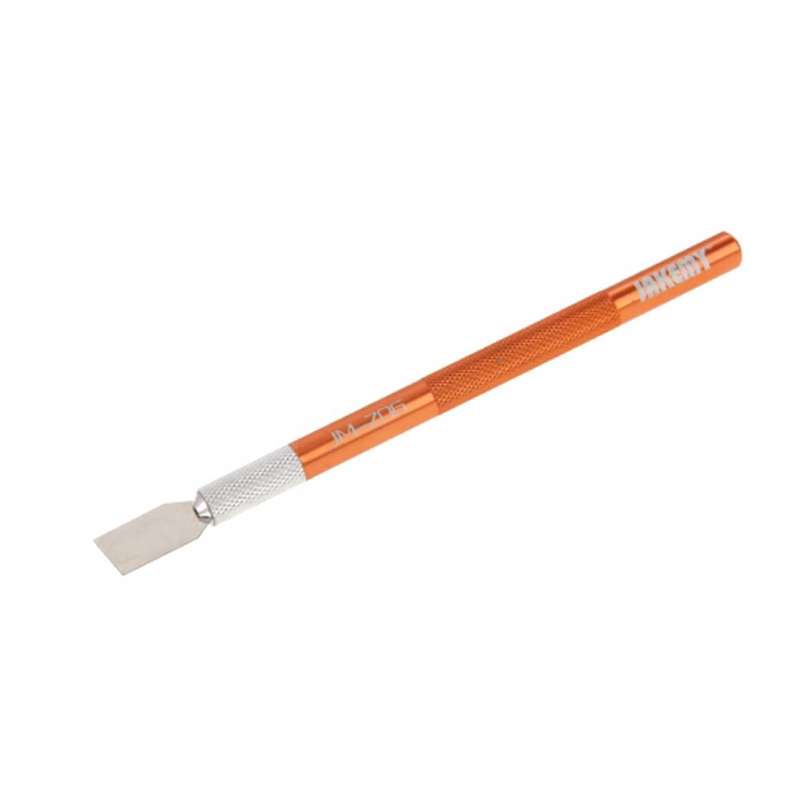 تیغ و کاردک تعویض آی سی جاک می مدل JM-Z06