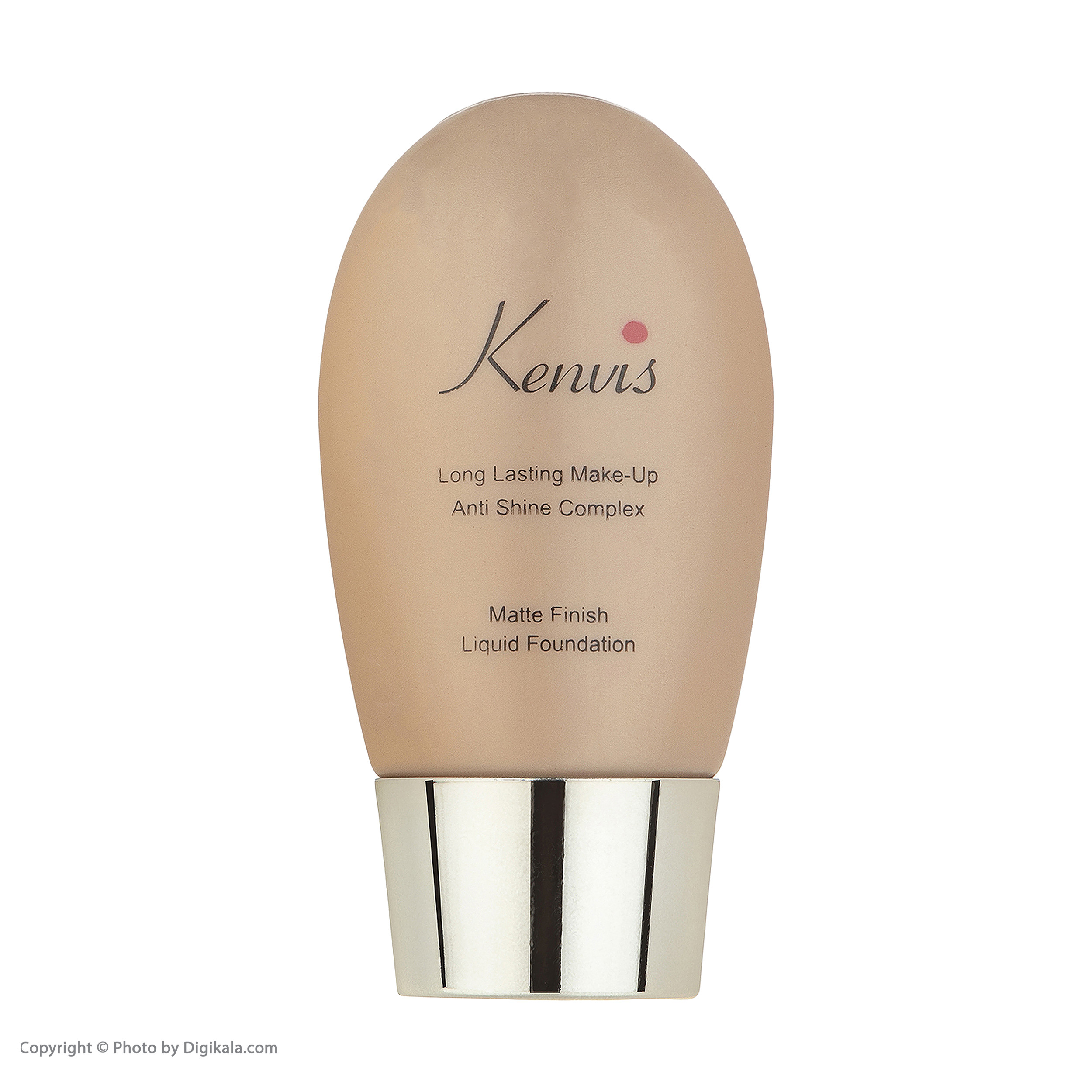 کرم پودر کنویس شماره 104 وزن 35 گرم