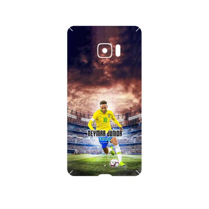 برچسب پوششی ماهوت مدل Neymar مناسب برای گوشی موبایل اچ تی سی U Ultra
