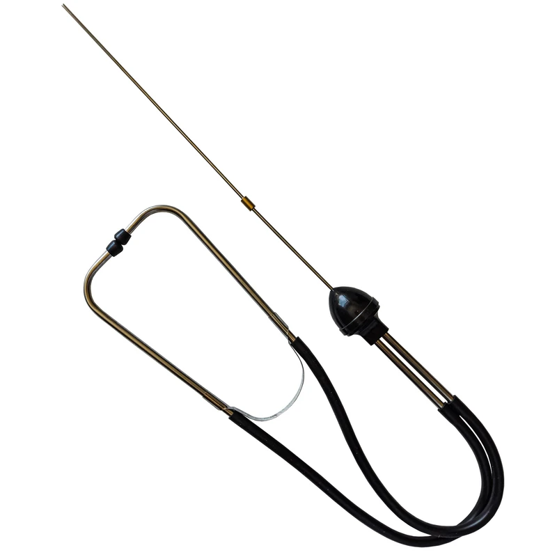 گوشی عیب یاب خودرو استیهوسکوپی مدل HBM 110