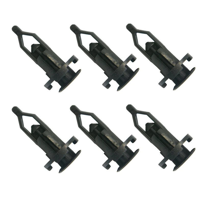 خار شلگیر خودرو بیلگین مدل M1 مناسب برای تویوتا CHR بسته 6 عددی