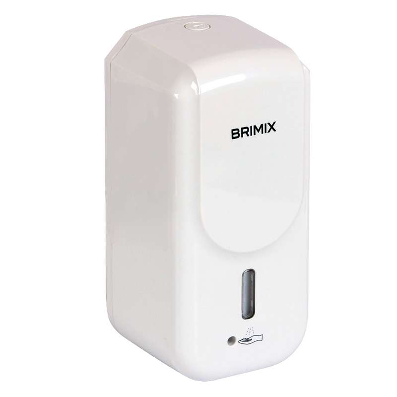 دستگاه ضد عفونی کننده دست بریمیکس مدل 800