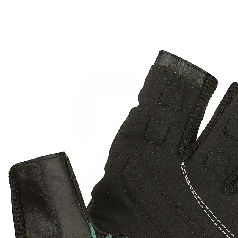 دستکش بدنسازی مدل مچ بند دار NK-8138