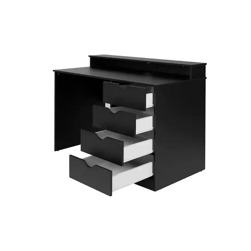 میز تحریر اسمردیس مدل T134 - MDF