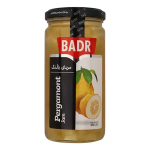 مربای بالنگ بدر - 480 گرم