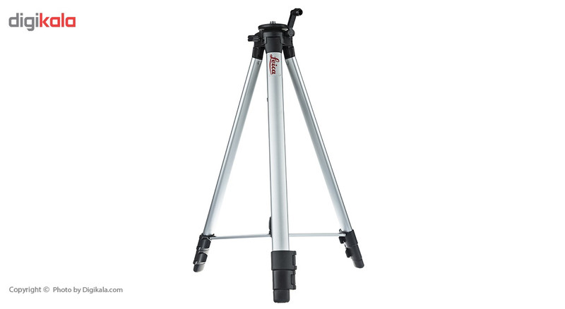 سه پایه تلسکوپی تراز لیزری لایکا مدل LET-A سه پایه تلسکوپی تراز لیزری لایکا مدل LET-A