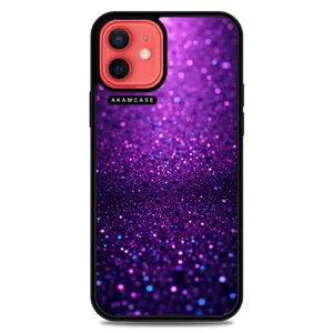 AKAM AMC-AW12-SPARKLY-24 Cover For Apple iPhone 12