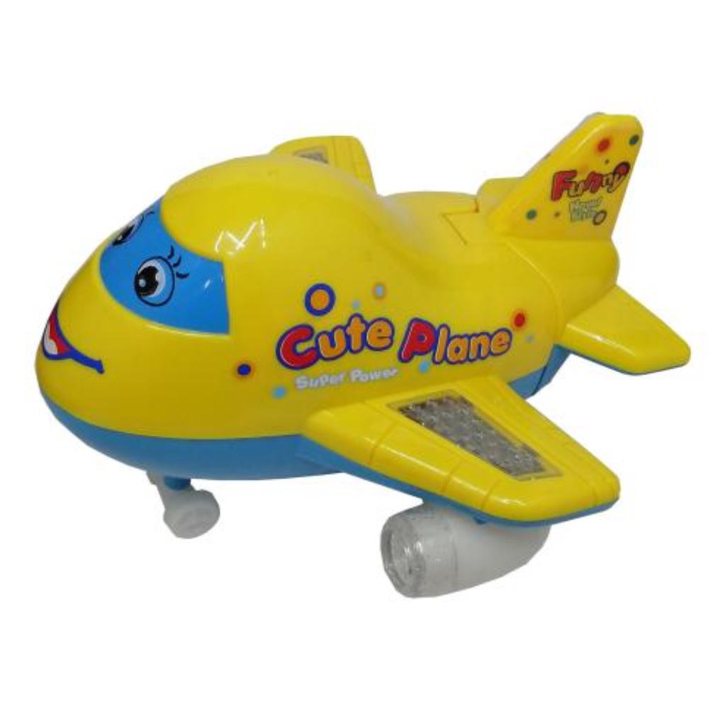 هواپیما بازی کنترلی مدل Toys01 کد 36-1