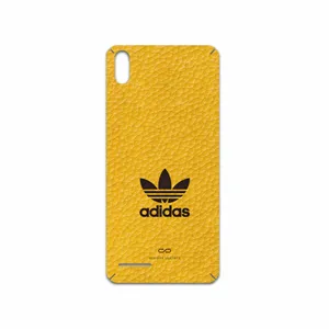 MAHOOT ML-DDS Cover Sticker for Lava Z51