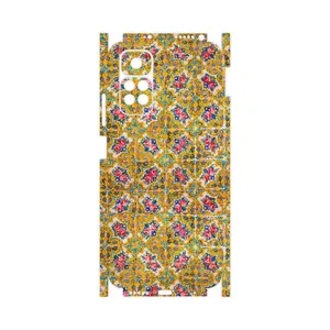 MAHOOT Iran Tile 15-FullSkin Cover Sticker for Xiaomi Redmi Note 11S